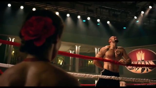 Тони Раут - На Пути В Вальхаллу (Бойка 2018) смотреть онлайн