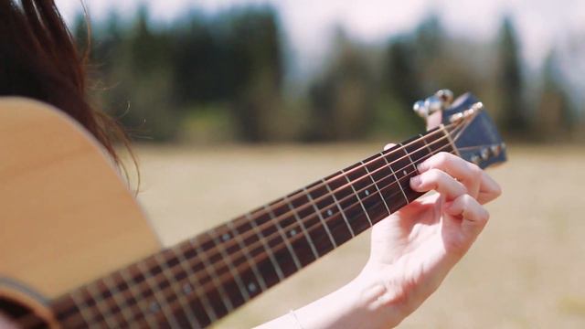 Blue October—Not Broken Anymore// Cover by Kate Midl смотреть онлайн