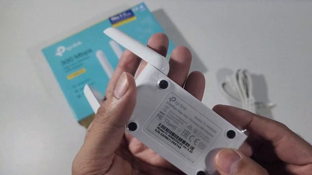 Tplink Tl-wn822n Wifi Usb