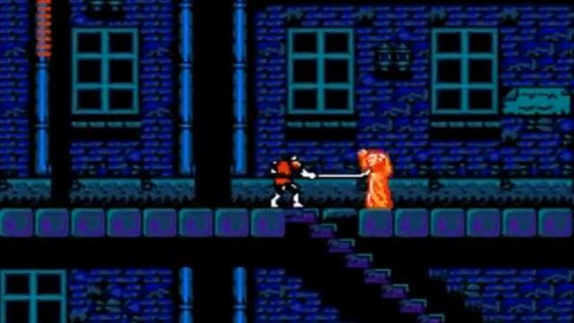 Play it Through - Castlevania 2 Simons Quest Part 1 смотреть онлайн