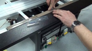 Гибка ПЭТ на станке Термодизайнер