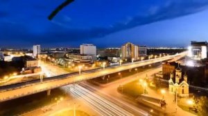 Песни про Омск