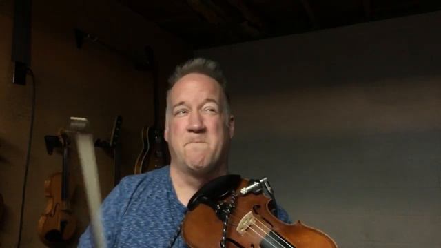 How To Play Mercy Mercy Mercy On Violin Viola Cello Or Bass | EASY Funk Play Along