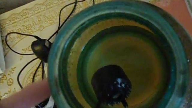 МОЩНЫЙ увлажнитель воздуха своими руками ПАРОВОЗ!!! смотреть онлайн