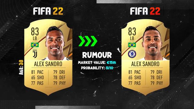 FIFA 22 | NEW CONFIRMED TRANSFERS & RUMOURS! 🤪🔥 ft. Dembele, Insigne, Suarez… etc смотреть онлайн