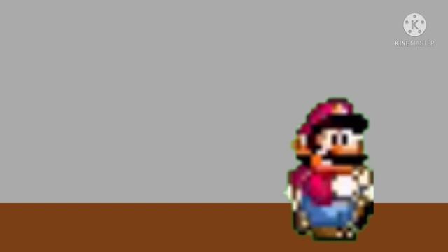Wario Apparition - Game Over смотреть онлайн