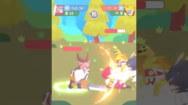 Puzzle & Knight - Climb your way to the top смотреть онлайн