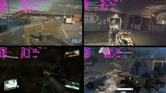 fps смотреть онлайн