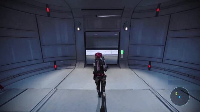 Mass Effect 1 Legendary Edition Playthrough [Part 4] (No Commentary) смотреть онлайн
