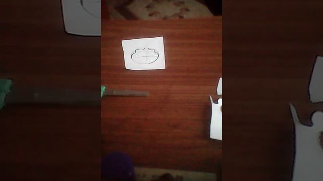 Рисуем череп Monster👾High смотреть онлайн