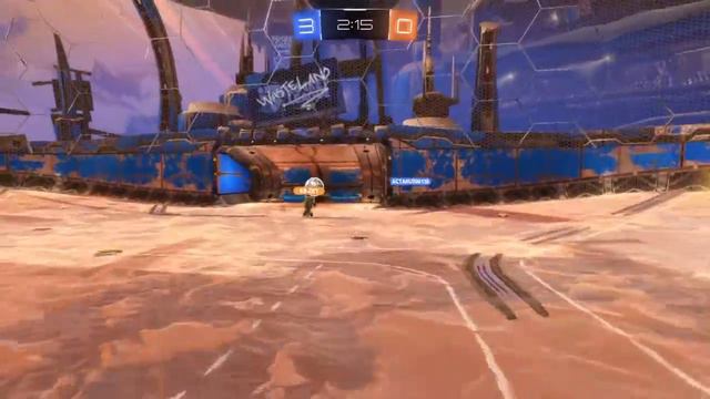 Rocket League split screen comeback смотреть онлайн