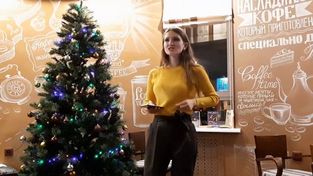 стихают стихи / Белая Мысль - Все привыкают (Литературный вечер "На рубеже десятилетий") смотреть онлайн