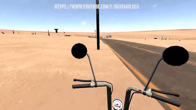 The Long Drive - Finally Found A Drivable bike ! | Ogygia Vlogs?? смотреть онлайн