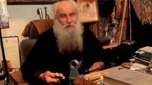 Отец Борис Иванов. Беседы о Вере. Беседа 2