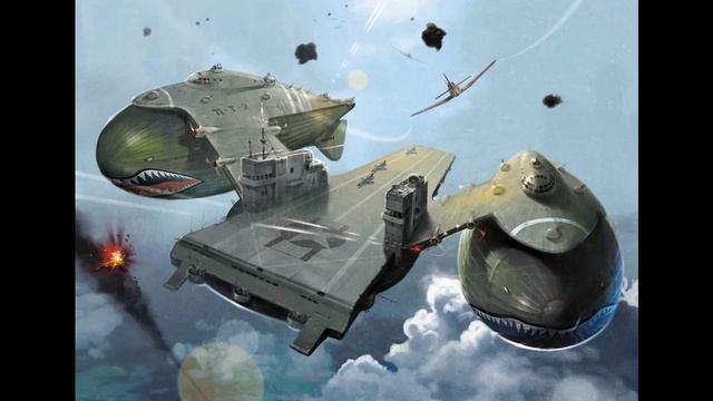 Третий Рейх. Оружие невиданной мощи. Чудеса техники Гитлера. смотреть онлайн