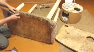 Как сделать домик когтеточку для кота своими руками