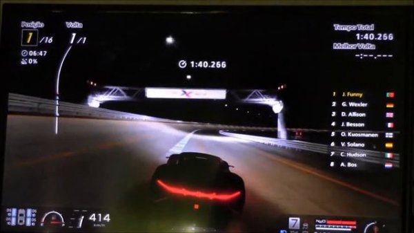 Gran turismo 6 - Easy money making guide