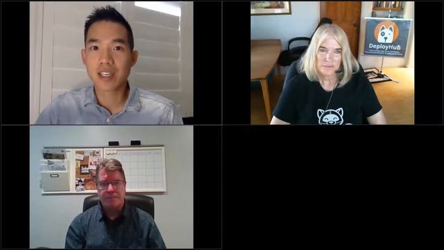 Kubernetes, Containers and Microservices - a View From Above смотреть онлайн