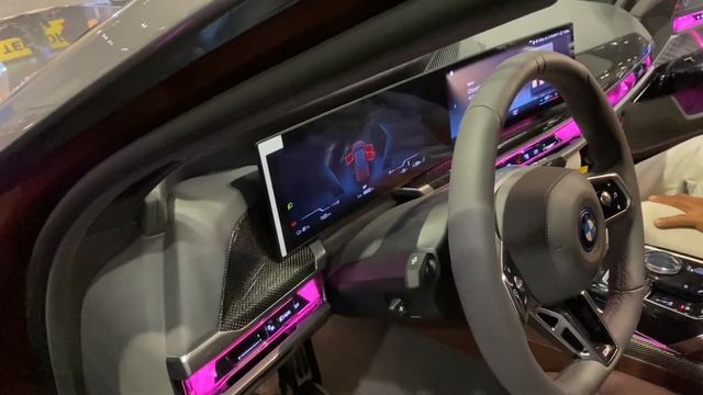 США АВТО ВЫСТАВКА 2024 цены! Авто шоу новинок автомобилей в Америке Ford BMW Toyota KIA Hyundai смотреть онлайн