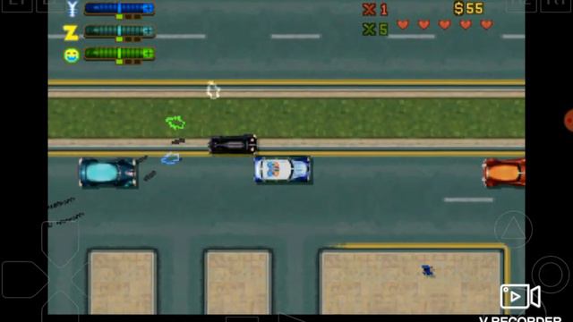 гта 2 оригинал смотреть онлайн