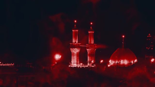 Noha Shahadat Bibi Sakina - Meri Qabr Bhi Qaidi Baba - 13 Safar Noha - Ali Akbar Ameen Noha 2018-19 смотреть онлайн