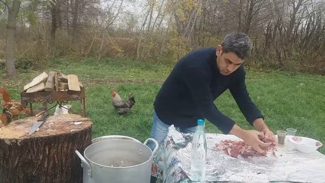 секрет шашлыка по-кавказски смотреть онлайн