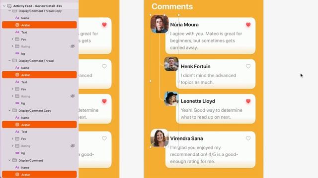 5 tips to work even faster in Sketch | Tutorial (2021) смотреть онлайн