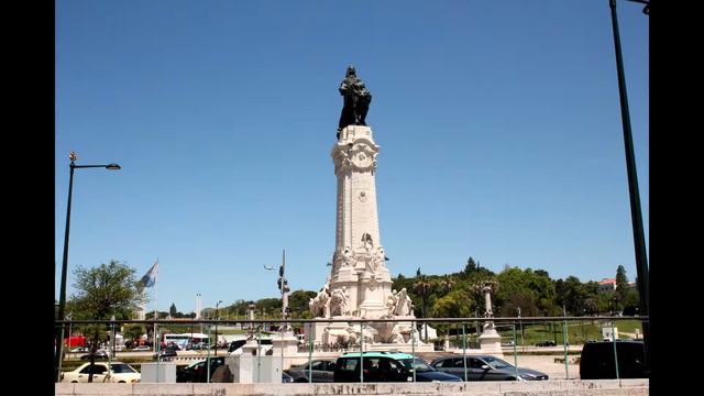 Travel To Portugal Путешествие по Португалии