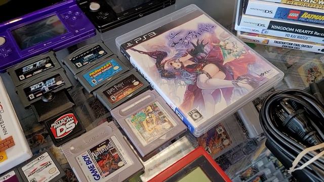 Trades. Boxed Tales of Phantasia - G.I. Joe - Donkey Kong with a little bit of everything else. смотреть онлайн
