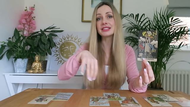 Mixed Signals!? What's going on with them?? PICK A CARD Love Tarot Reading (Timeless) смотреть онлайн