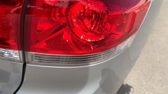 2009 Toyota Venza Pasadena, Arcadia, Monrovia, Los Angeles, Alhambra, CA TU442 смотреть онлайн