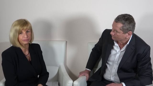 Claudius Fabig interviewt die mögliche neue Bürgermeisterin von Falkensee!! смотреть онлайн