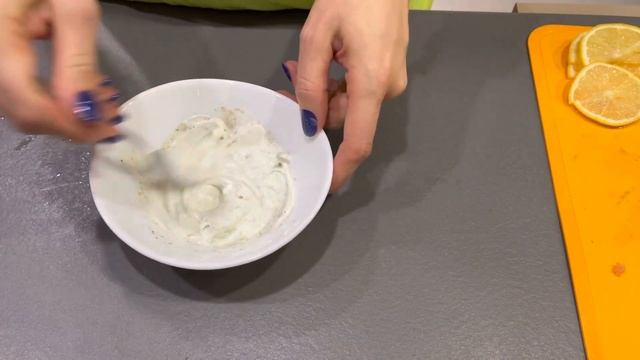 Вкуснейшая кета в духовке смотреть онлайн