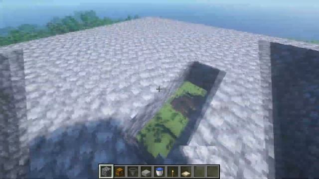 Minecraft: EASY MOB XP FARM TUTORIAL! (Without Mob Spawner) | Bedrock and Java смотреть онлайн