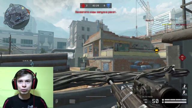 Warface. Евген против ВСЕЙ СКОБКИ! смотреть онлайн