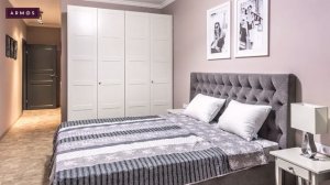 Как обустроить спальню. Дизайн спальни. ТОП-10 лучших решений для спальни. Интерьер спальни.