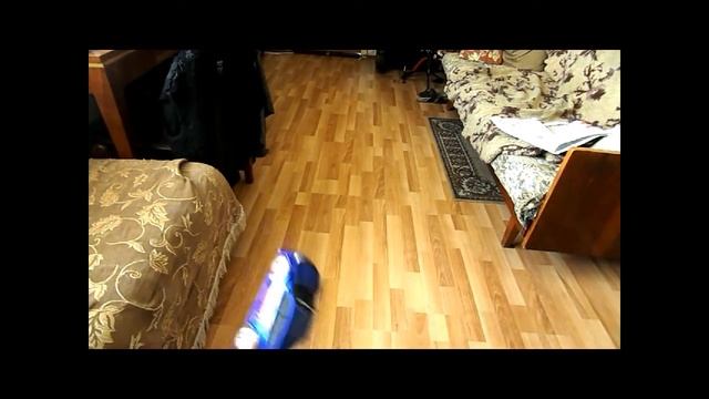 Машинка на пульте управления Subaru смотреть онлайн