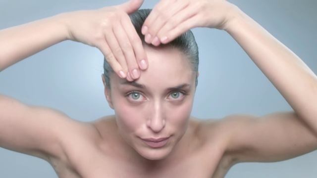 Phương pháp mát xa giảm nếp nhăn và làm săn chắc da смотреть онлайн