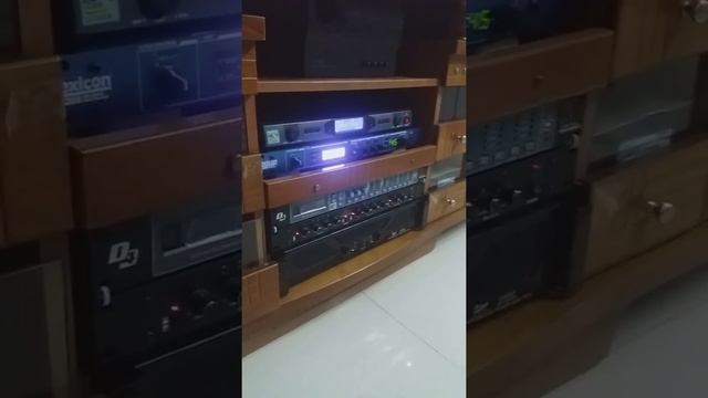 Lexicon MX300-yamaha mg124cx trải nghiêm vì đam mê смотреть онлайн