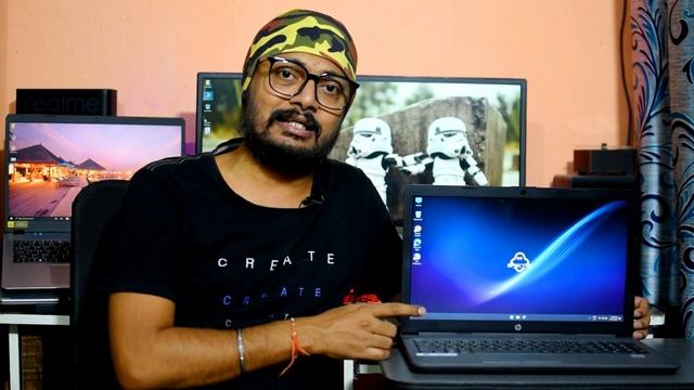 HP 250 G7 Laptop | 1W5G0PA | Is it really a good Business Laptop ? | Detailed Review смотреть онлайн