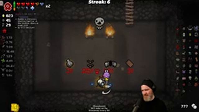 Queebvent Day 12 - Isaac, Sunless Sea смотреть онлайн