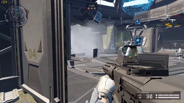Warface: Multiplayer Storm match PVP 145-40 (72 Headshots) смотреть онлайн