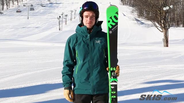 Ryan's Review-Rossignol Experience 88 HD Skis 2018-Skis.com смотреть онлайн