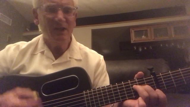 A Summer Song - Chad and Jeremy (F#) смотреть онлайн