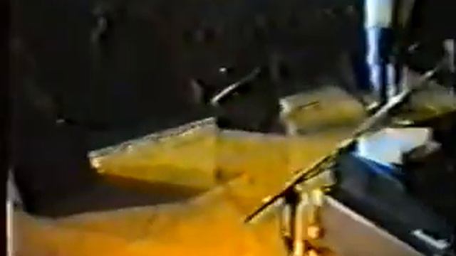 Сектор Газа - Концерт в Твери 24.10.1995г. Дом кино смотреть онлайн
