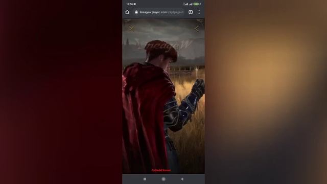 Lineage W ?ЧТО ЖЕ ЭТО??? смотреть онлайн