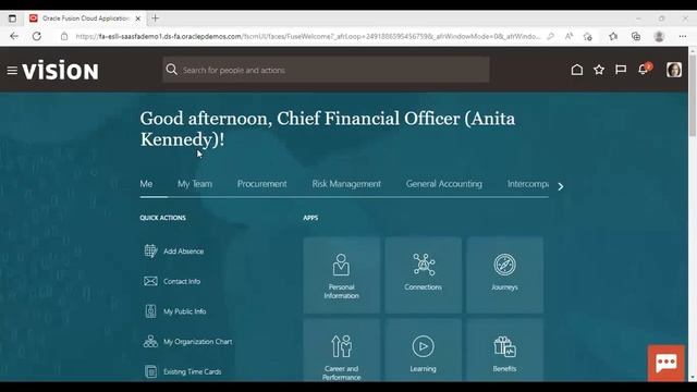 Oracle Fusion Expense Cash Advance | Oracle Fusion Expense Tutorial | Oracle Expense Implementation смотреть онлайн