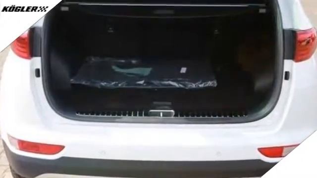 Kia Sportage 2.0 CRDI AWD AT GT Line GD | TECH | LED -26% смотреть онлайн