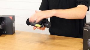 Sytong HT60 LRF Digital NV Scope - Quickfire Review