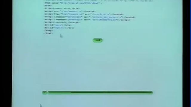 HIRBSecConf 2008 - Day2-Track2-Shreeraj Shah - Top 10 Web 2.0 Attacks.avi смотреть онлайн